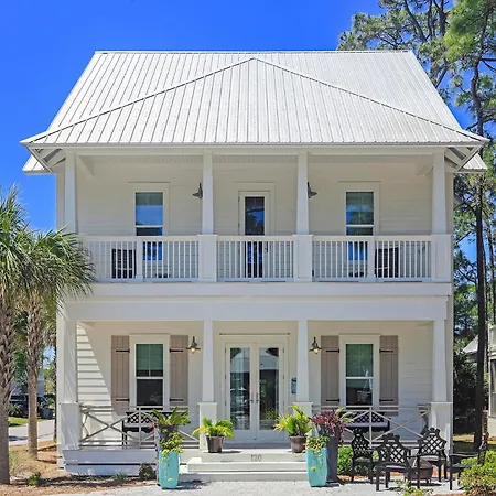 Villa Sugar Magnolia